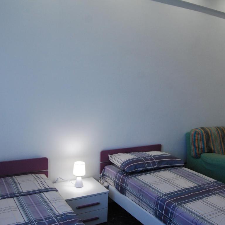 ORIZZONTE SUL MARE - Appartamento con 2 Camere da Letto - 20