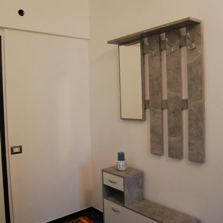 ORIZZONTE SUL MARE - Appartamento con 2 Camere da Letto - 21