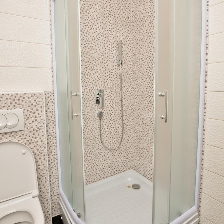 Gospostina Apartment - Apartman sa Balkonom - 17