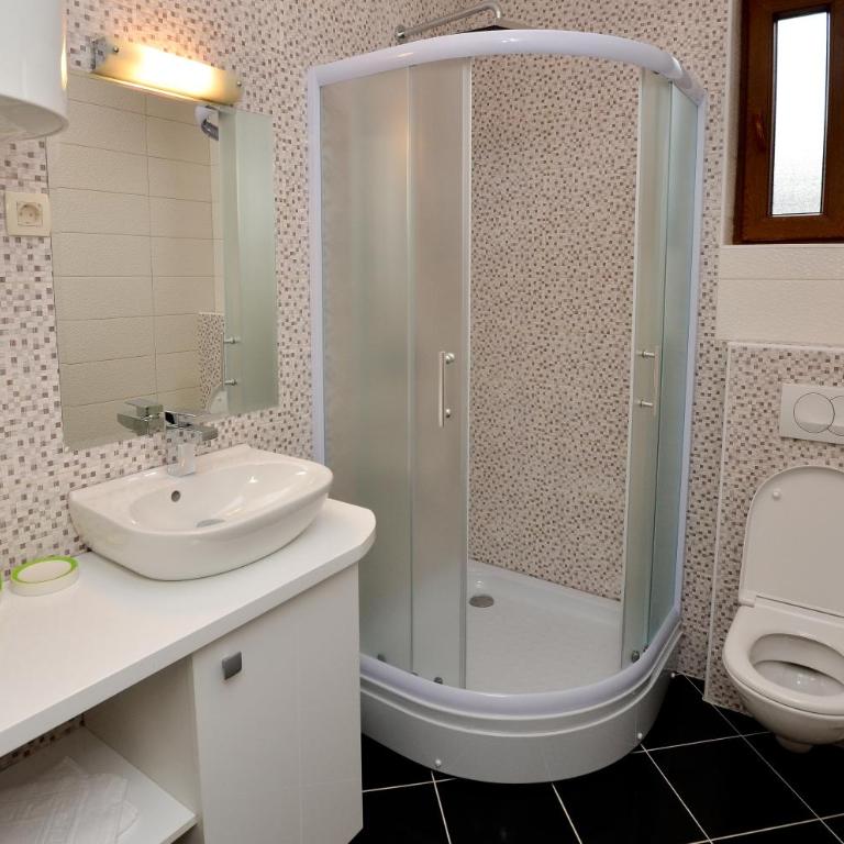 Gospostina Apartment - Apartman - 2