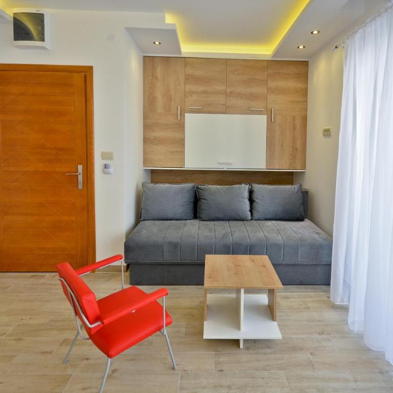 Gospostina Apartment - Apartman sa Balkonom - 2