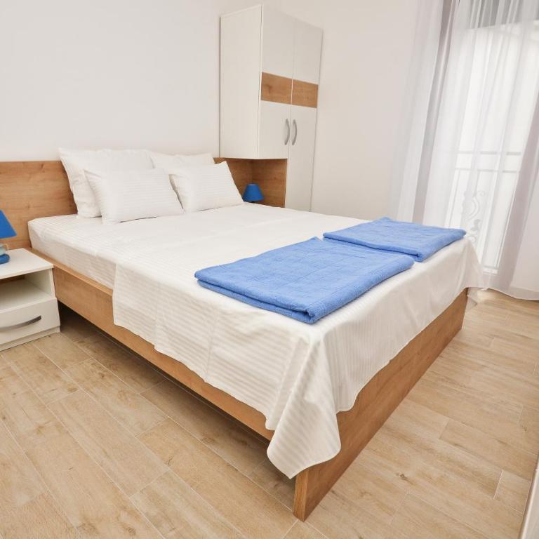 Gospostina Apartment - Apartman - 4