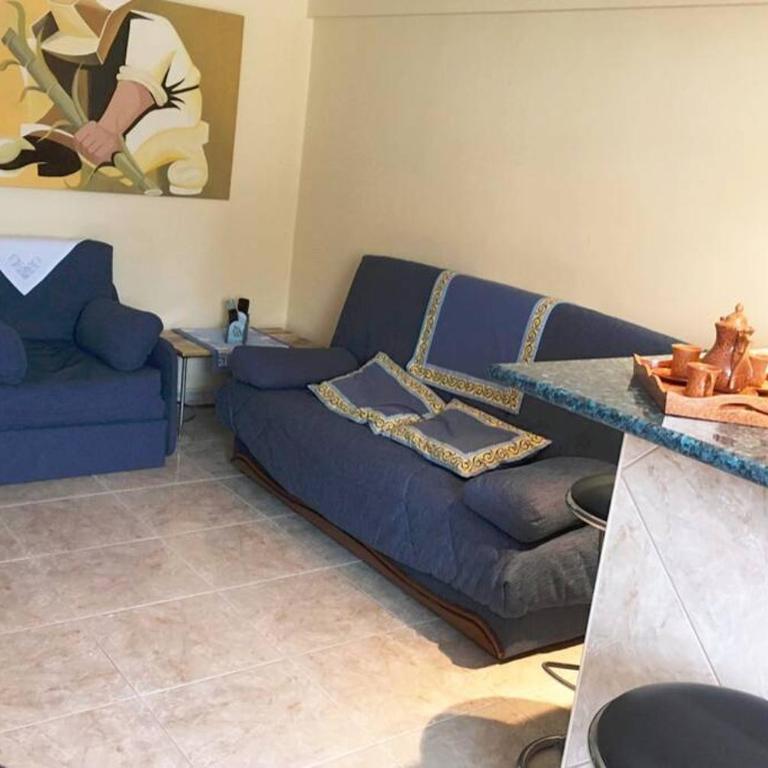 Studio dans un endroit calme et discret d Empuria - Apartamento de 1 dormitorio - 1