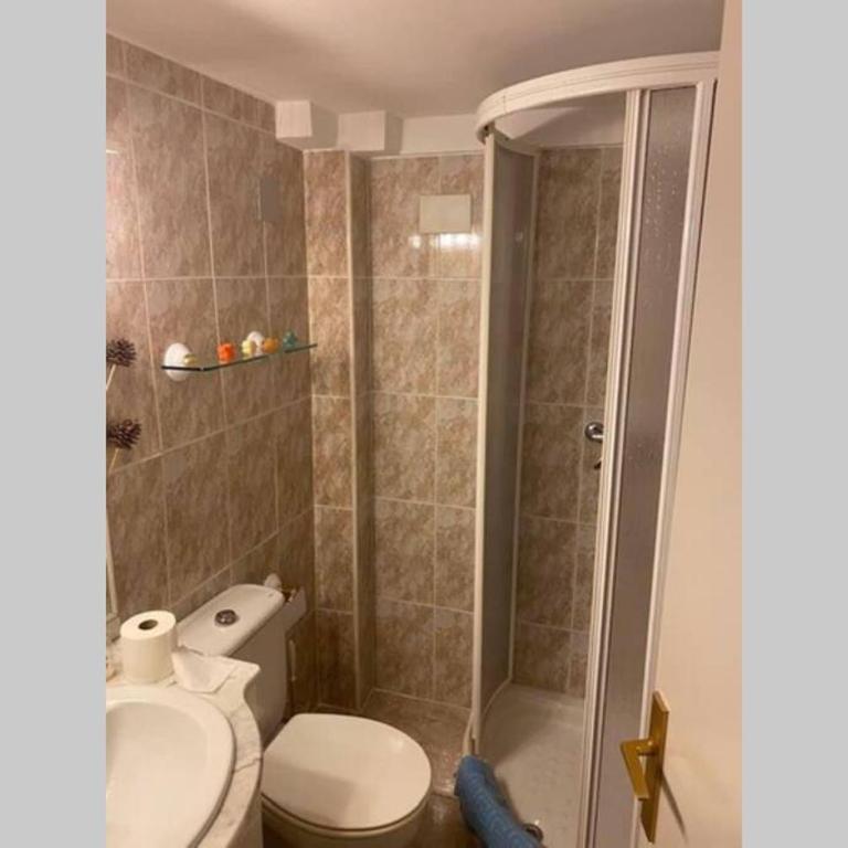 Studio dans un endroit calme et discret d Empuria - Apartamento de 1 dormitorio - 4