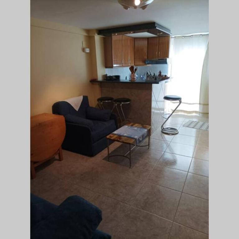 Studio dans un endroit calme et discret d Empuria - Apartamento de 1 dormitorio - 5