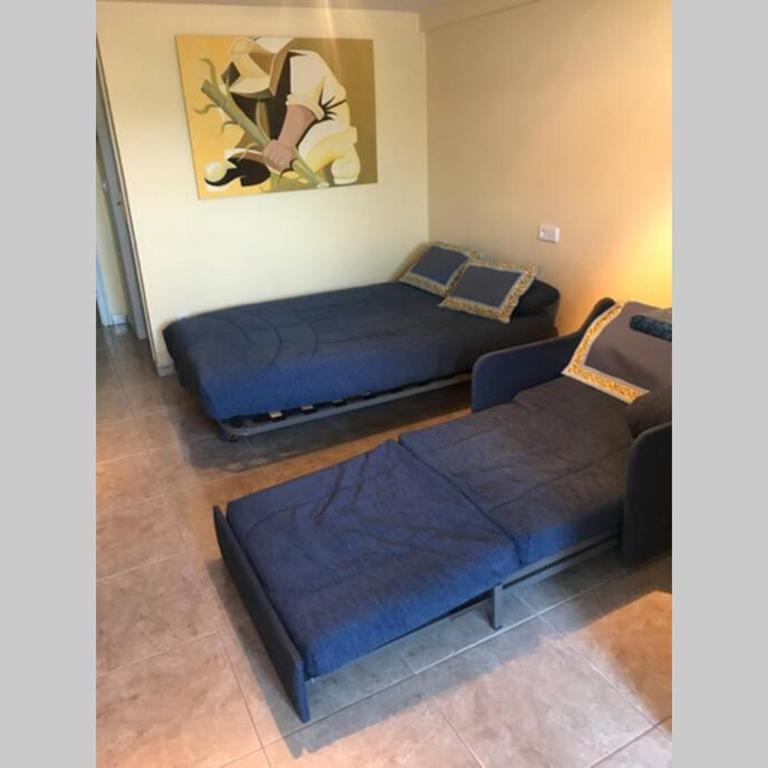 Studio dans un endroit calme et discret d Empuria - Apartamento de 1 dormitorio - 10