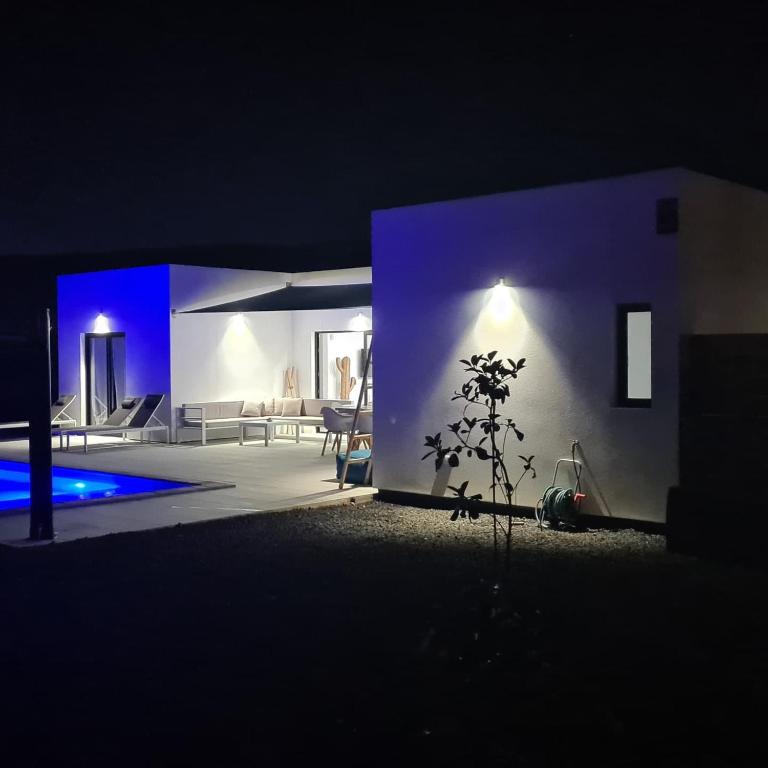 Villa Valentina, Piscine chauffée et Sérénité - Villa de 3 dormitorios - 50