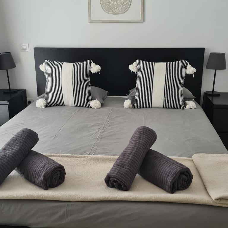 Villa Valentina, Piscine chauffée et Sérénité - Villa de 3 dormitorios - 46