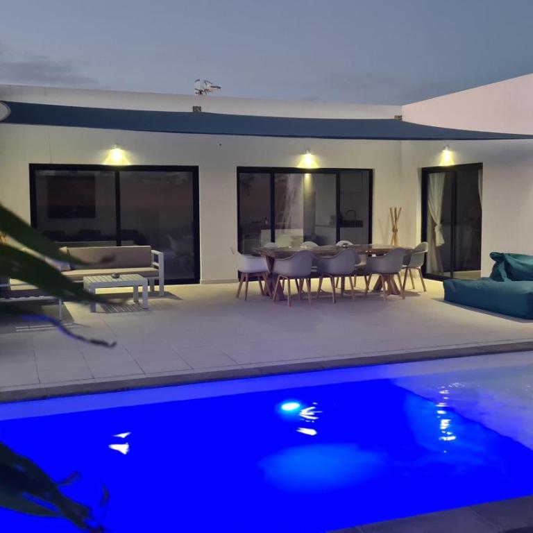 Villa Valentina, Piscine chauffée et Sérénité - Villa de 3 dormitorios - 51