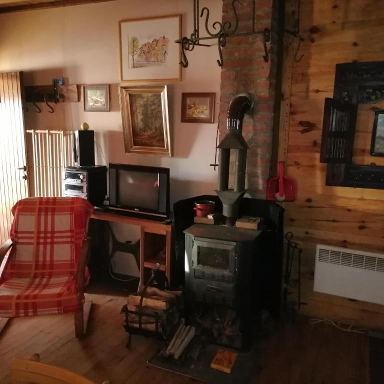 kuća za odmor marković - One-Bedroom House - 7