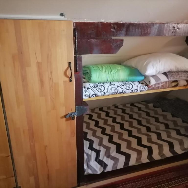 kuća za odmor marković - One-Bedroom House - 15