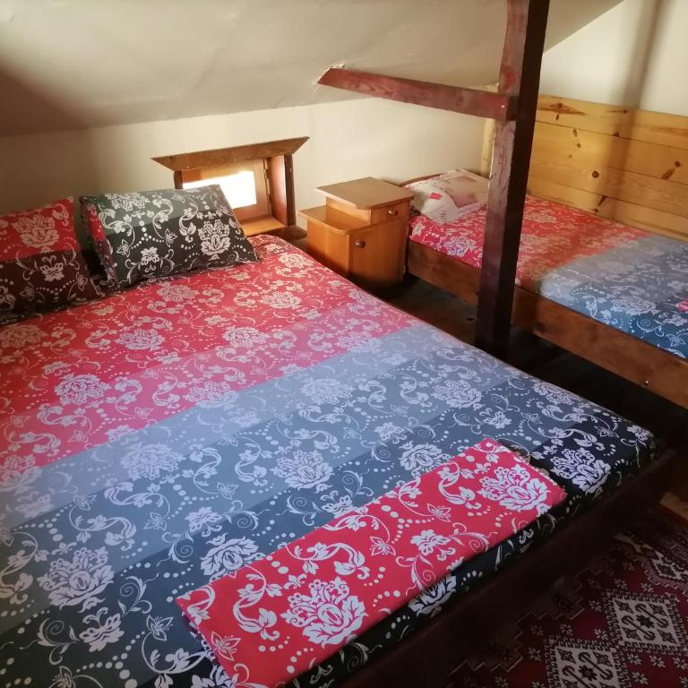 kuća za odmor marković - One-Bedroom House - 14