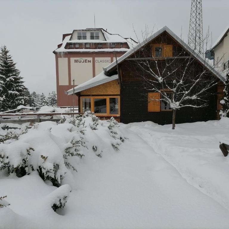 kuća za odmor marković - One-Bedroom House - 2