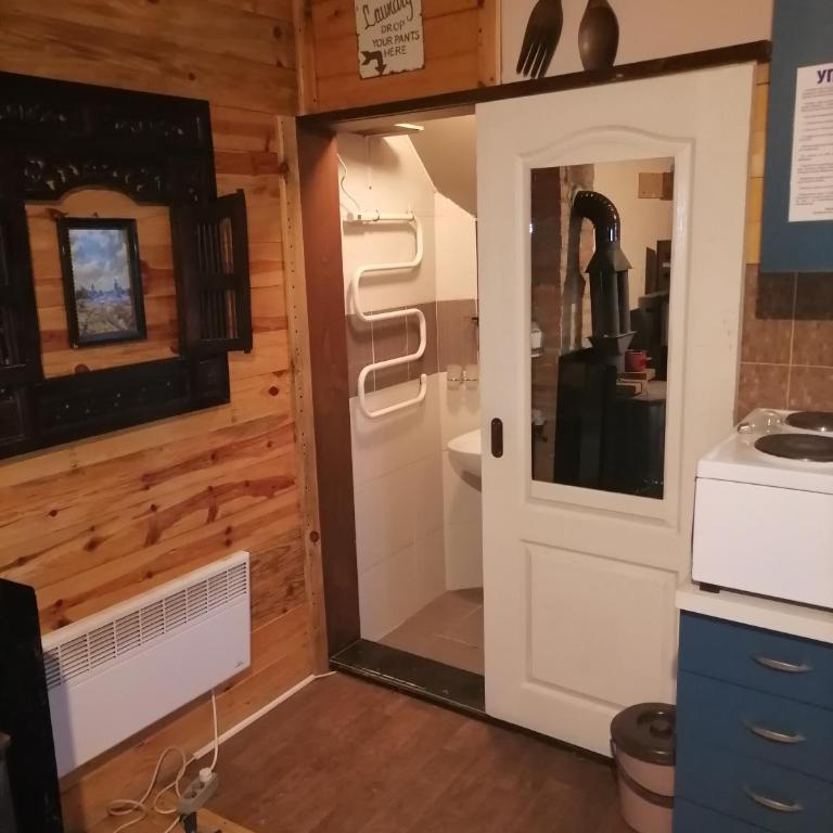 kuća za odmor marković - One-Bedroom House - 11