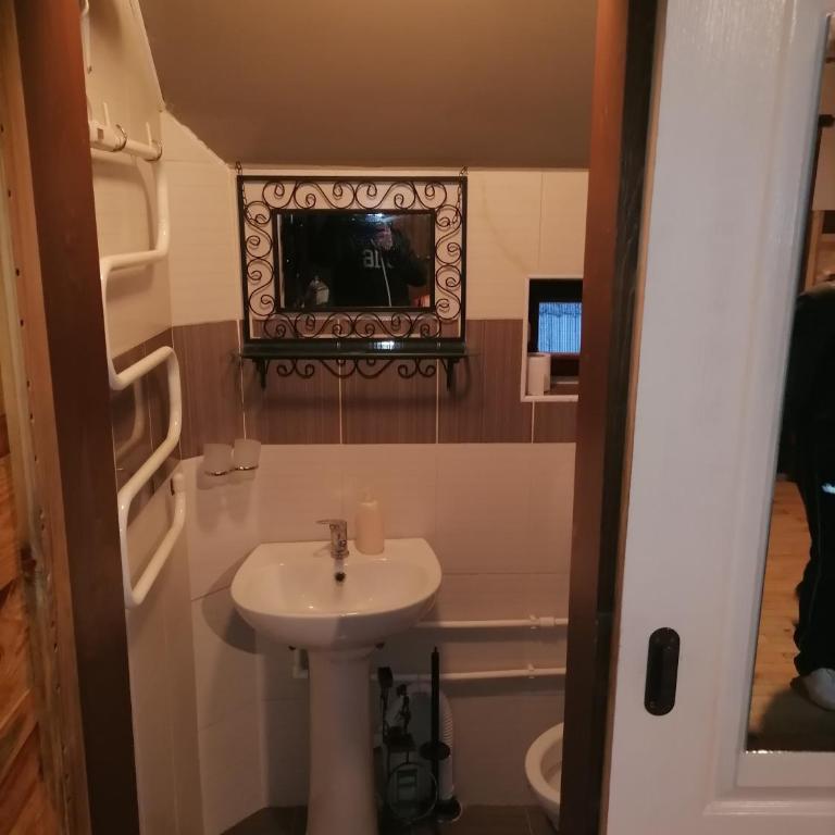 kuća za odmor marković - One-Bedroom House - 12