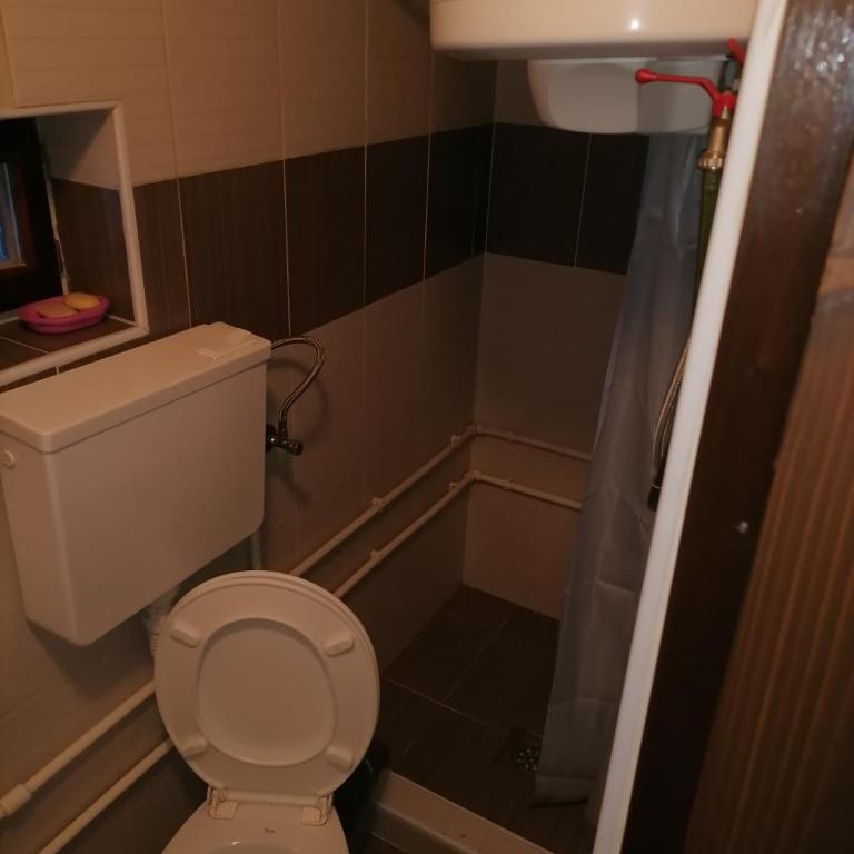 kuća za odmor marković - One-Bedroom House - 13