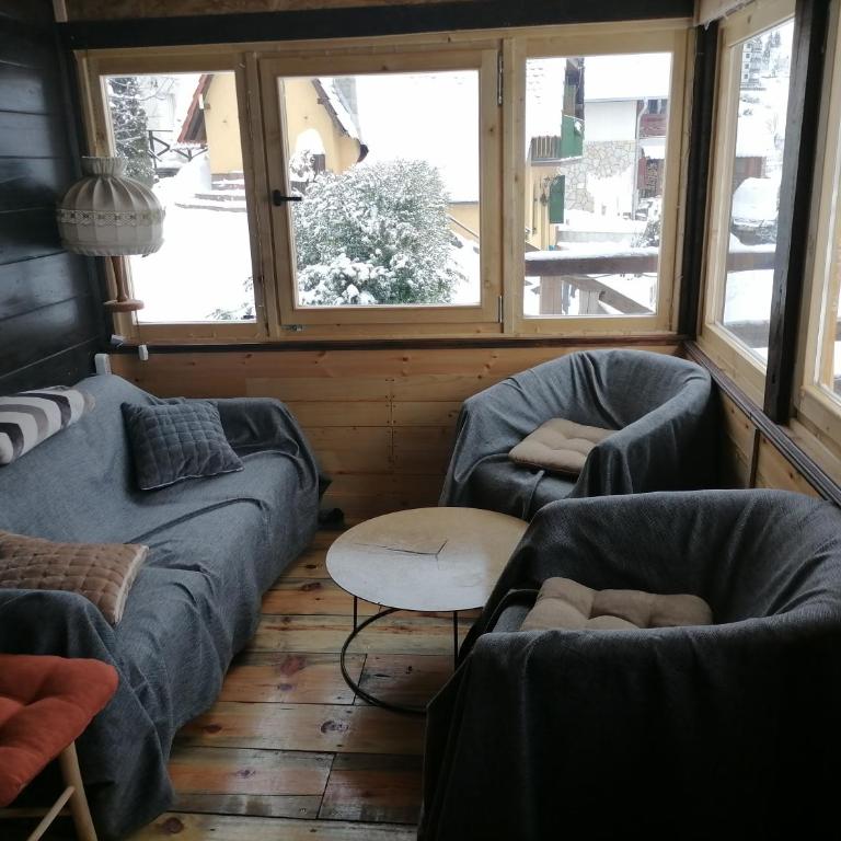 kuća za odmor marković - One-Bedroom House - 5
