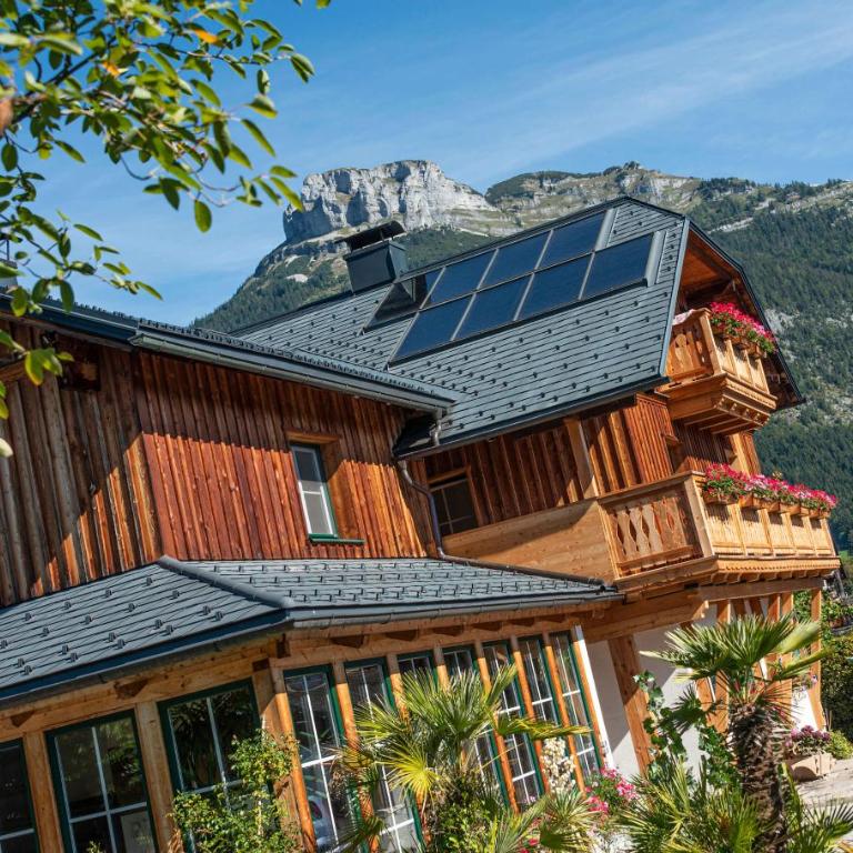 Ferienwohnung Flora Altaussee - Your Austrian Home - Appartement 2 Chambres - 24