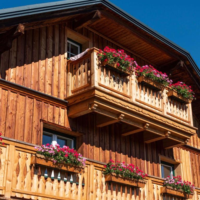 Ferienwohnung Flora Altaussee - Your Austrian Home - Appartement 2 Chambres - 21