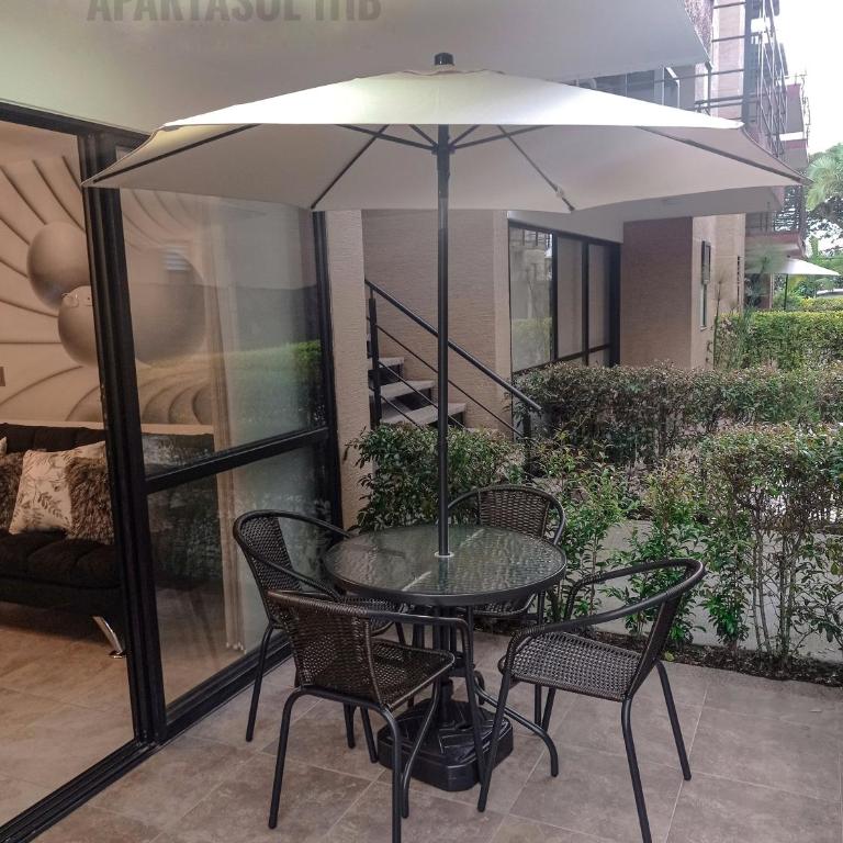 Apartasol, Eje cafetero Reservas de la Colina 111B - Apartamento de 2 dormitorios - 7