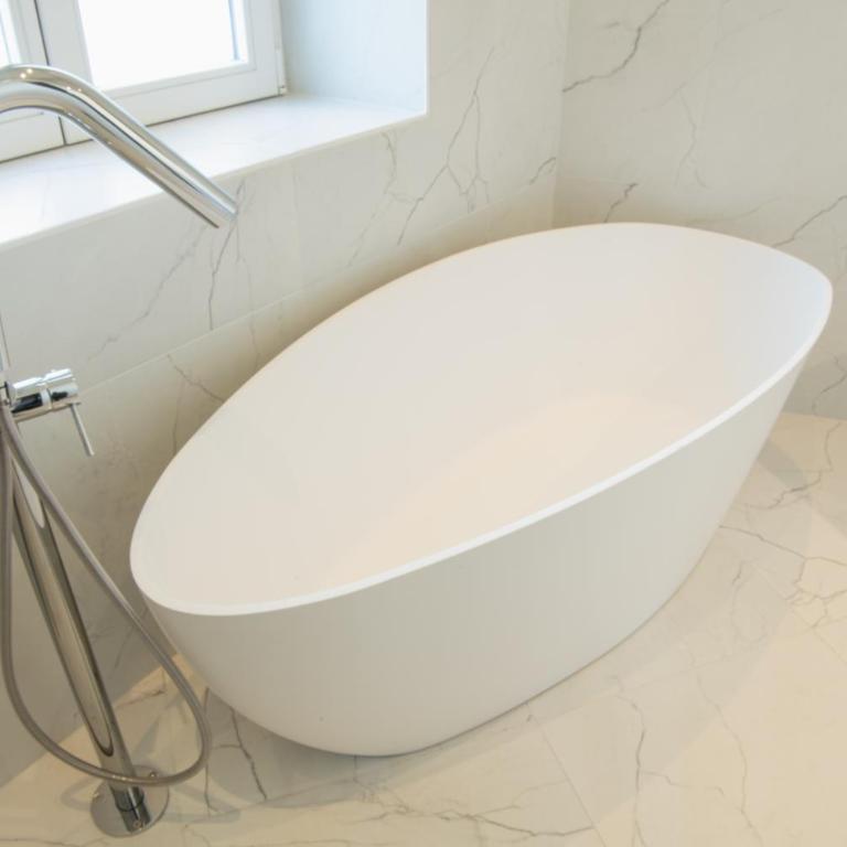 JAMES Résidence & Spa - Chambre Quadruple - 3