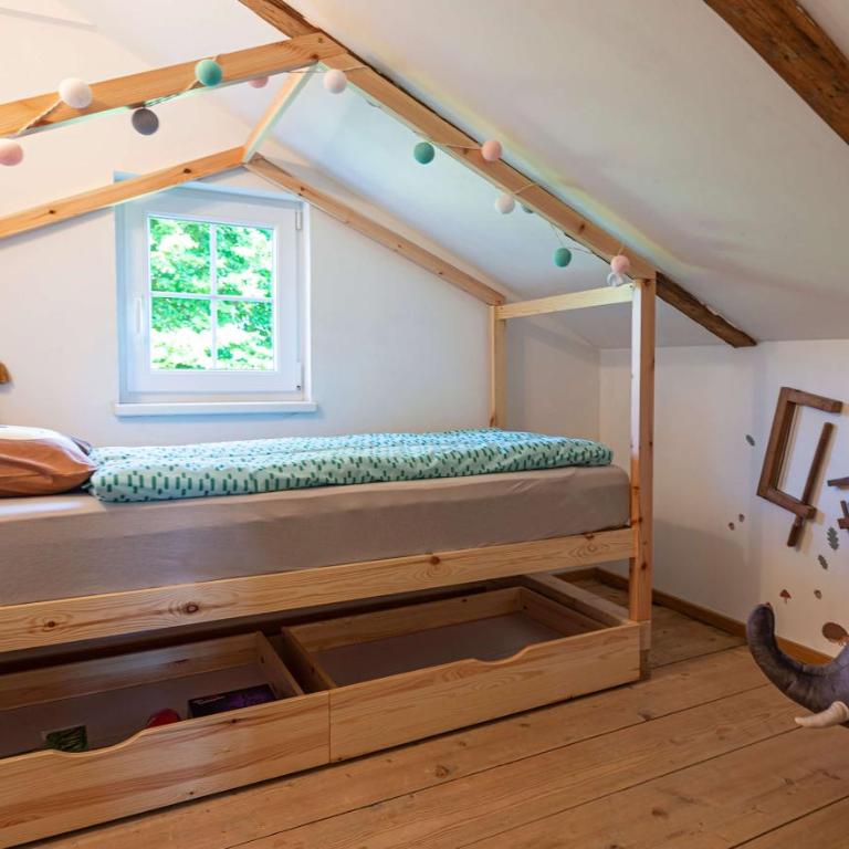 Ferienhaus Altaussee - Your Austrian Home - Maison 3 Chambres - 20