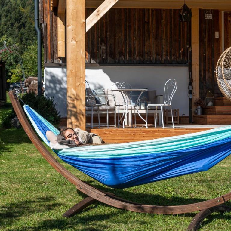 Ferienhaus Altaussee - Your Austrian Home - Maison 3 Chambres - 32