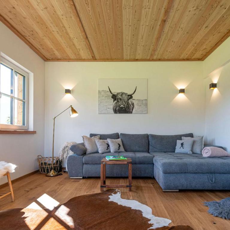 Ferienhaus Altaussee - Your Austrian Home - Maison 3 Chambres - 1