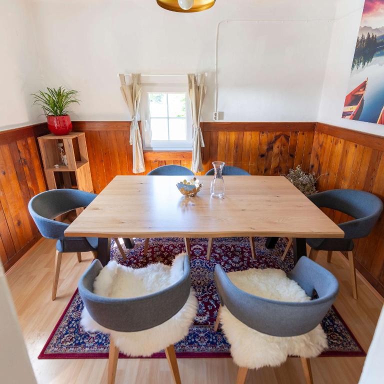 Ferienhaus Altaussee - Your Austrian Home - Maison 3 Chambres - 28