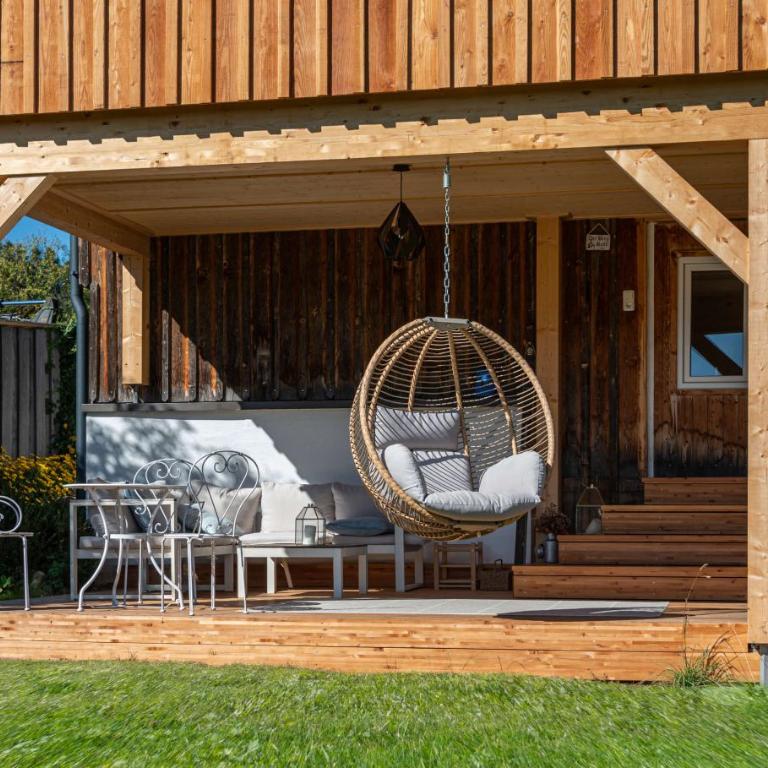 Ferienhaus Altaussee - Your Austrian Home - Maison 3 Chambres - 27