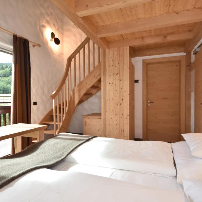 Belvedere Dolomites Flower Hotel - Camera Deluxe - 2