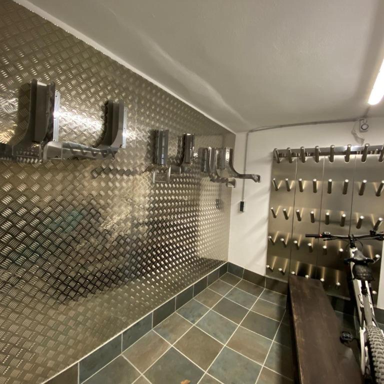 Apartment Mountain View by Apartment Managers - Apartment mit 2 Schlafzimmern - 15