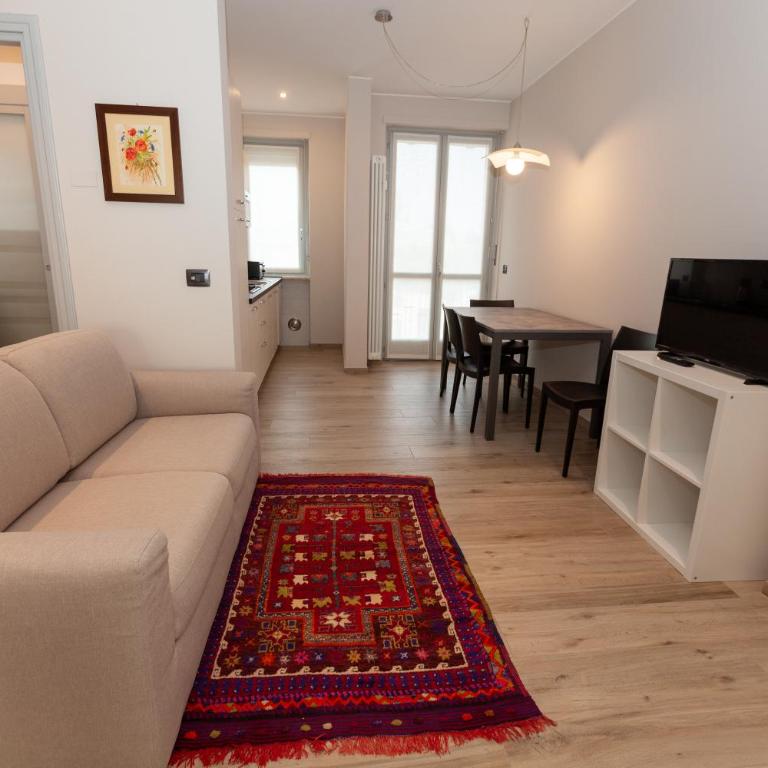 Rossini15 - garage privato - Appartamento con 2 Camere da Letto - 1