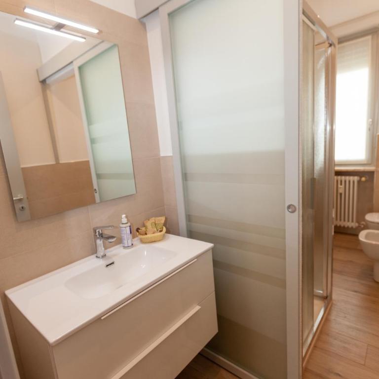 Rossini15 - garage privato - Appartamento con 2 Camere da Letto - 5