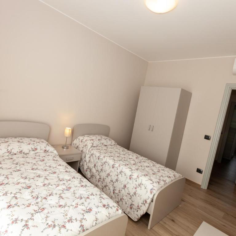 Rossini15 - garage privato - Appartamento con 2 Camere da Letto - 6