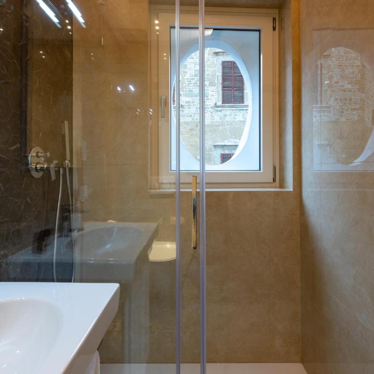 Kairos by Florence Art Apartments - Suite Deluxe - 12