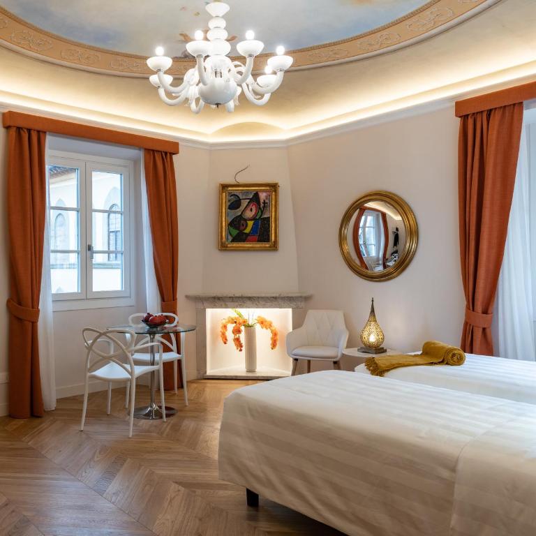 Kairos by Florence Art Apartments - Suite Standard - 15