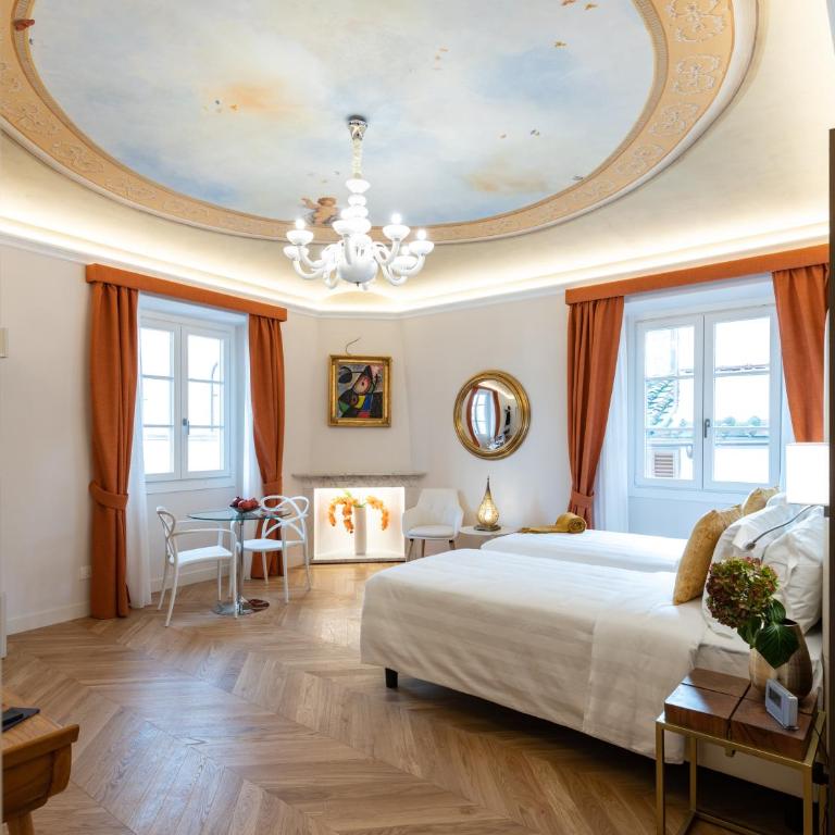 Kairos by Florence Art Apartments - Suite Standard - 7