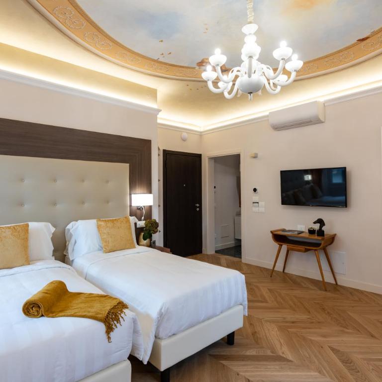 Kairos by Florence Art Apartments - Suite Standard - 1