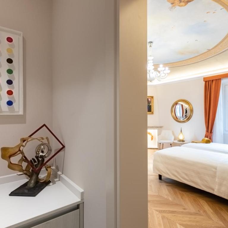 Kairos by Florence Art Apartments - Suite Standard - 10