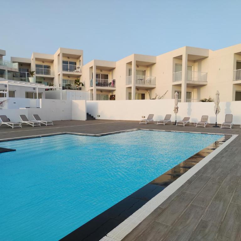 Apartamento Vero Senator, Costa Teguise - Apartamento de 1 dormitorio - 15