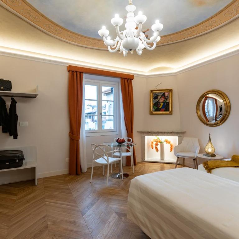 Kairos by Florence Art Apartments - Suite Standard - 8
