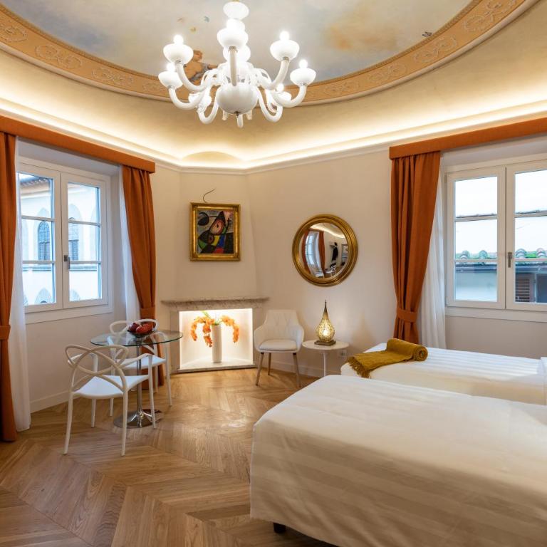 Kairos by Florence Art Apartments - Suite Standard - 11
