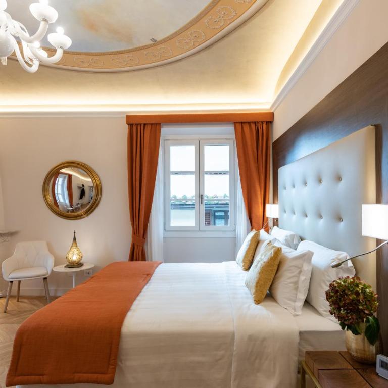 Kairos by Florence Art Apartments - Suite Standard - 12