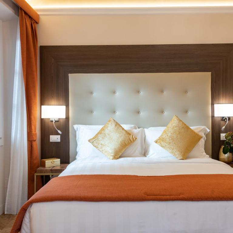 Kairos by Florence Art Apartments - Suite Standard - 17