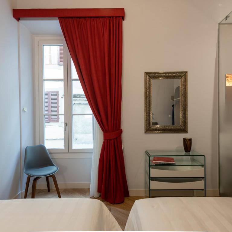 Kairos by Florence Art Apartments - Appartamento con 1 Camera da Letto - 16
