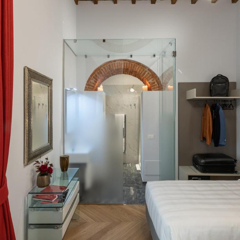 Kairos by Florence Art Apartments - Appartamento con 1 Camera da Letto - 14