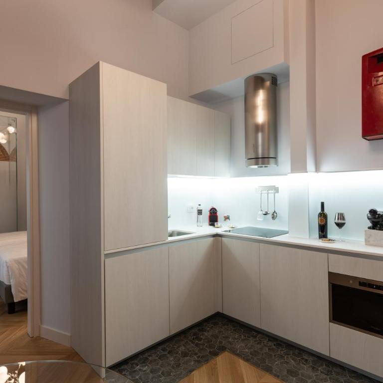 Kairos by Florence Art Apartments - Appartamento con 1 Camera da Letto - 6
