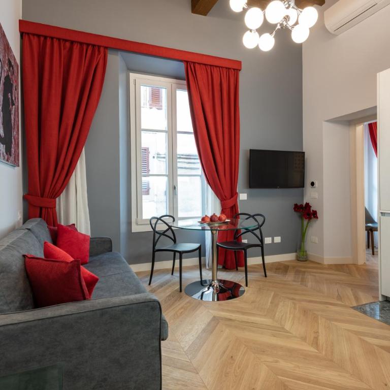 Kairos by Florence Art Apartments - Appartamento con 1 Camera da Letto - 5