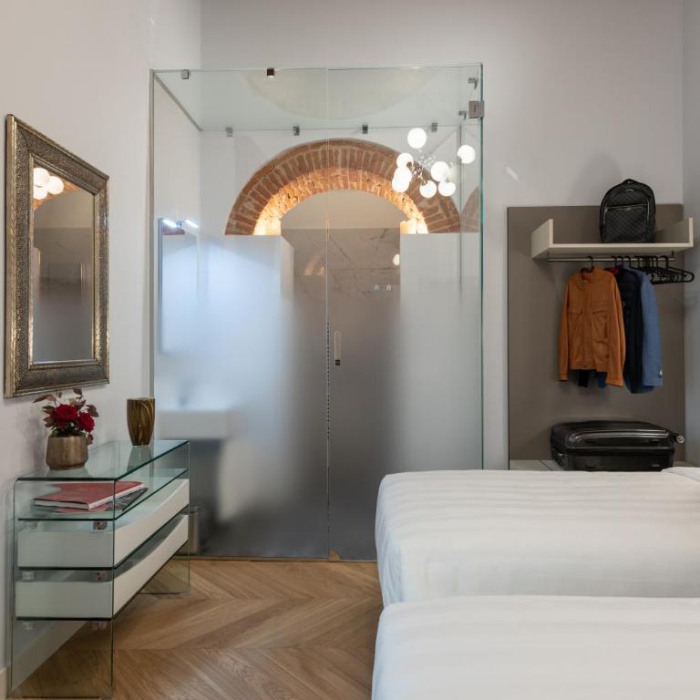 Kairos by Florence Art Apartments - Appartamento con 1 Camera da Letto - 12